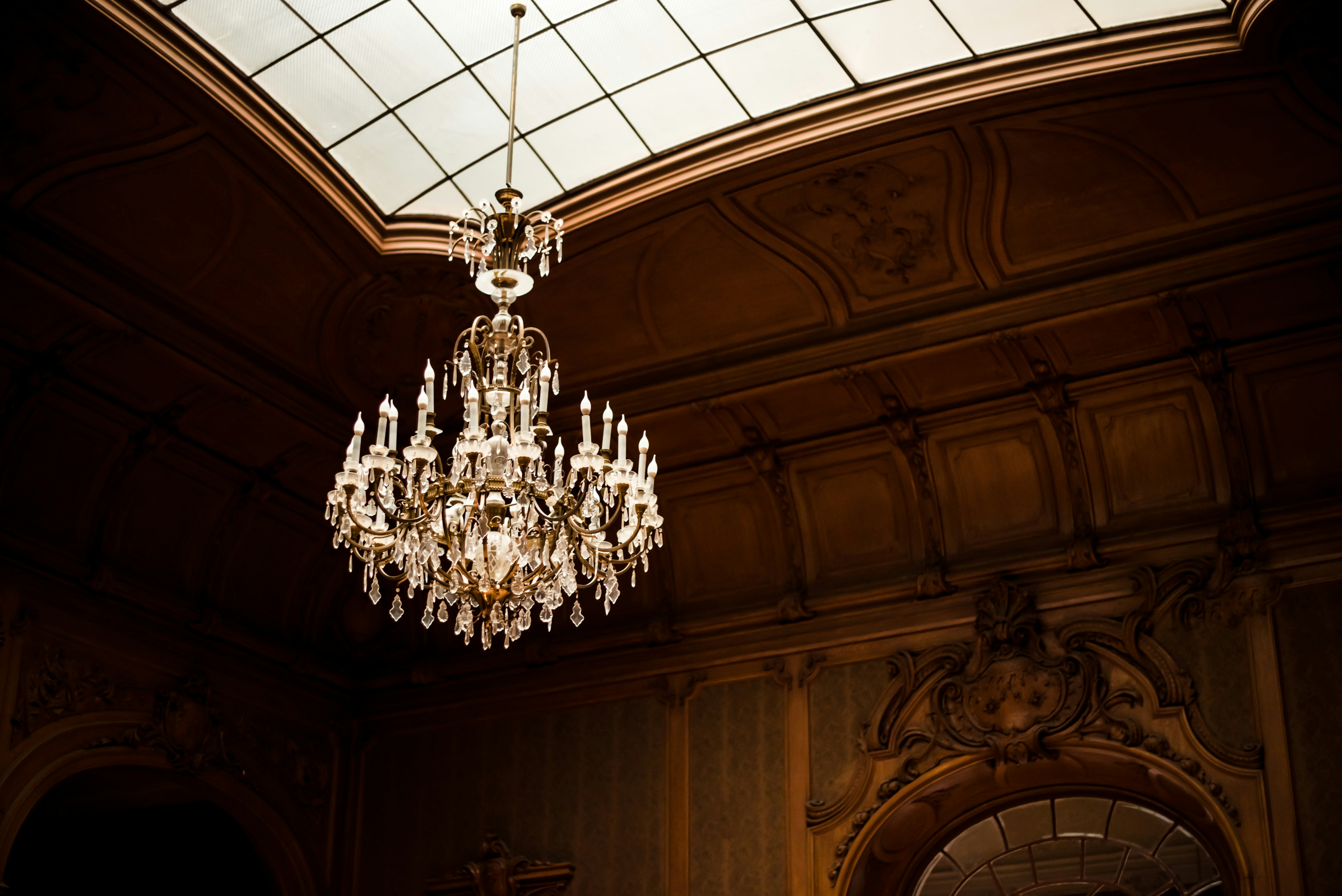 Luxury & High-End Consumer Brands
