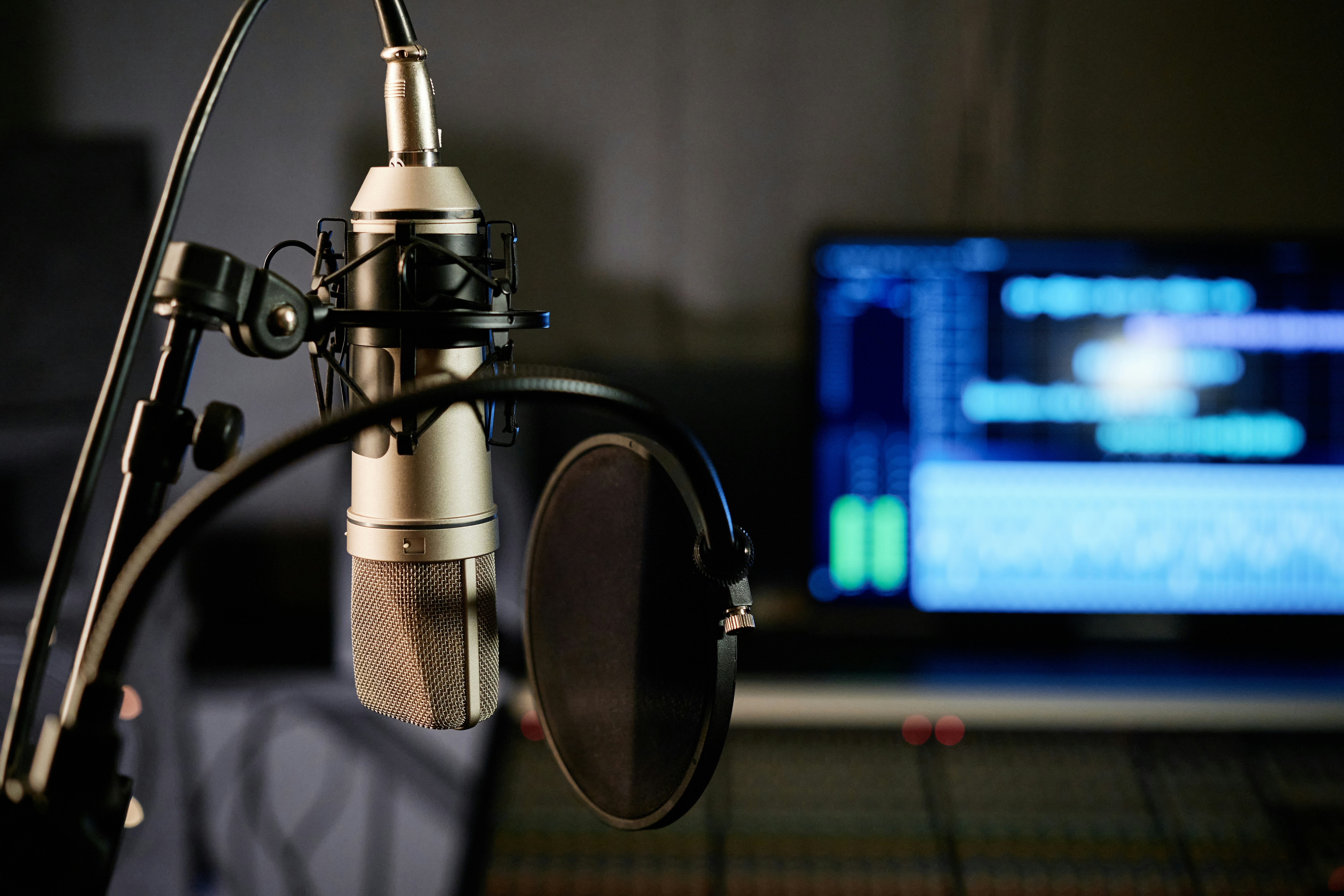 Media & Entertainment Groups