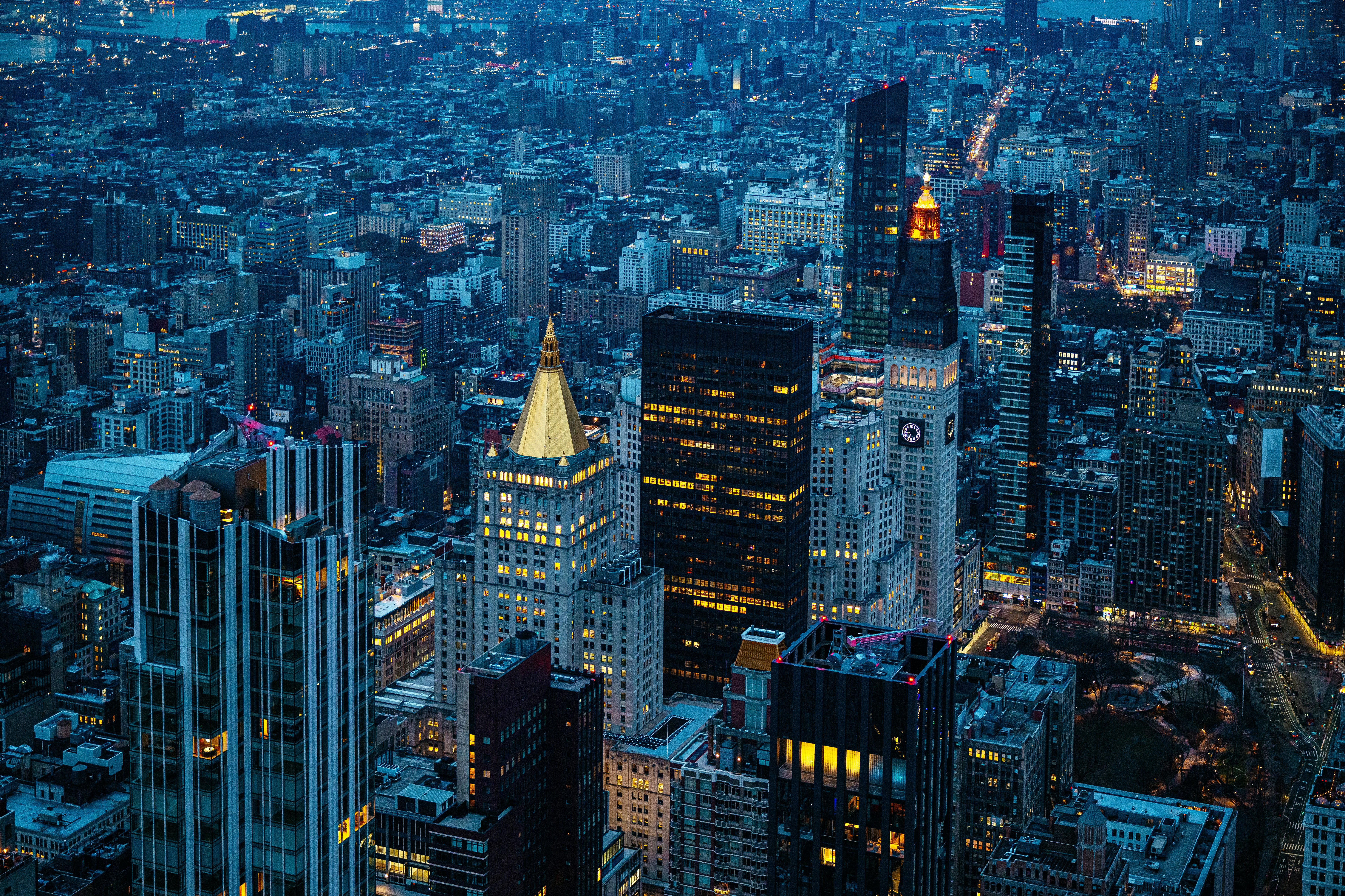 Real Estate & Development