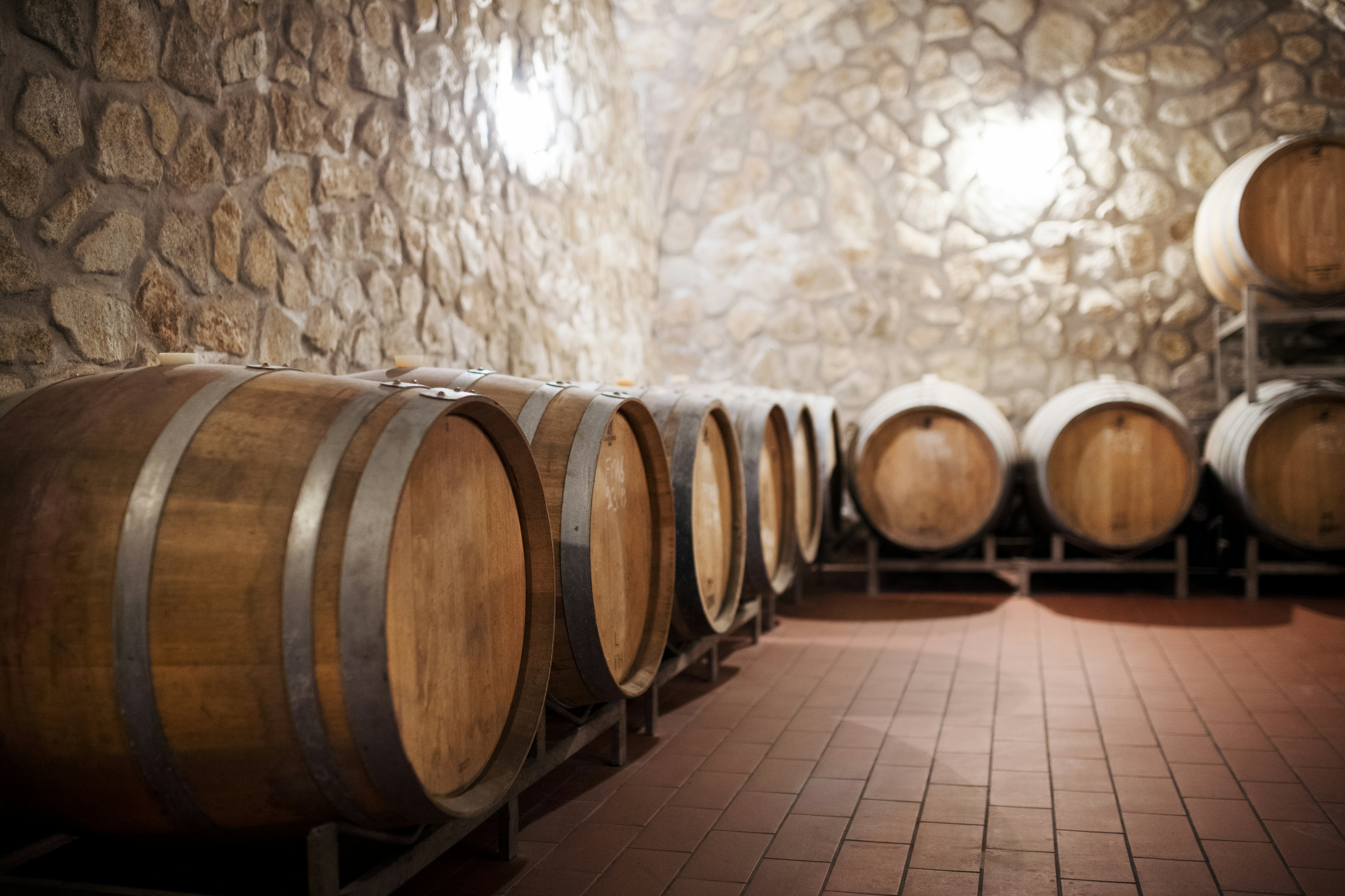 Fine Wine & Spirits Groups